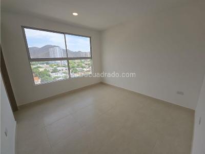 Apartamento en venta en Prado, Santa Marta · foto 9 de 20