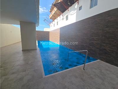 Apartamento en venta en Prado, Santa Marta · foto 18 de 20