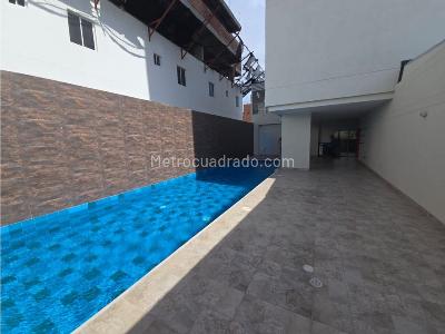 Apartamento en venta en Prado, Santa Marta · foto 19 de 20