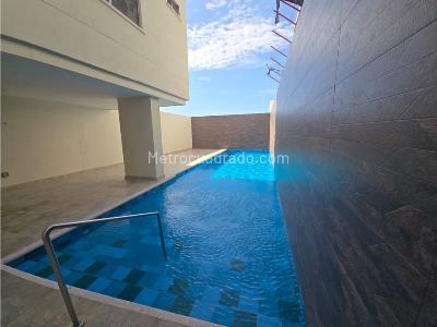 Apartamento en venta en Prado, Santa Marta · foto 20 de 20