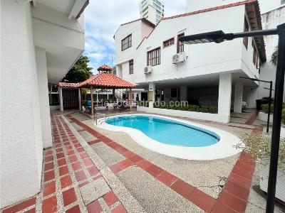 Casa en Arriendo, Rodadero Sur, Santa Marta