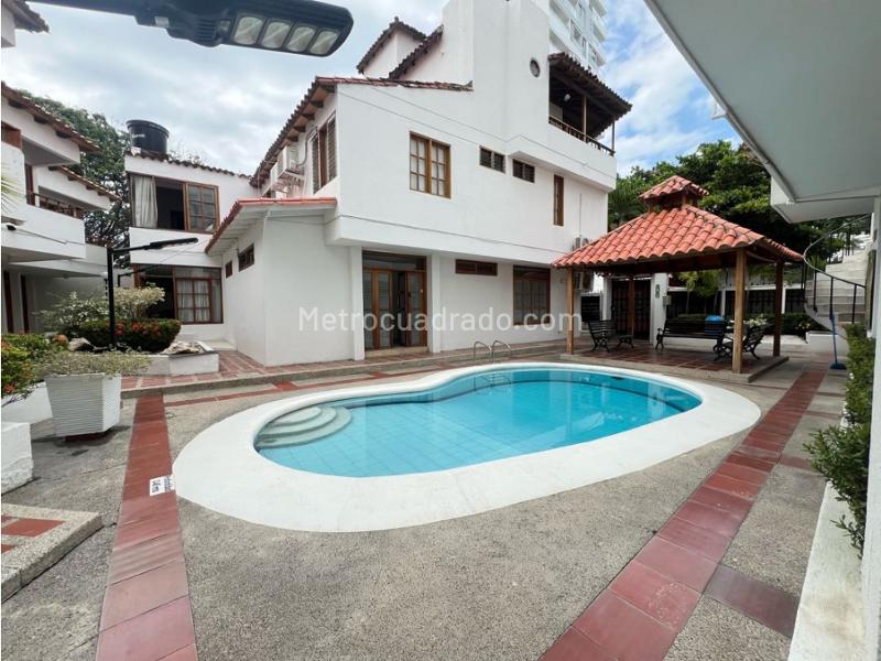 Casa – Santa Marta - Vista 3