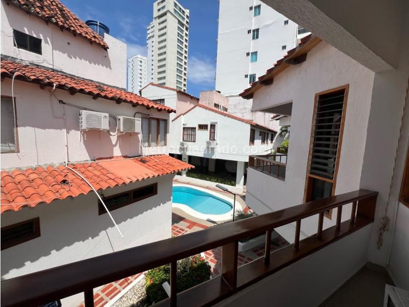 Casa – Santa Marta - Vista 5