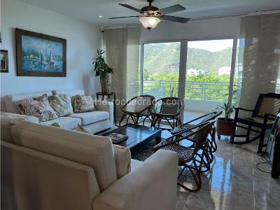 Apartamento en venta en Bellavista Los Cocos, Santa Marta · foto 2 de 20
