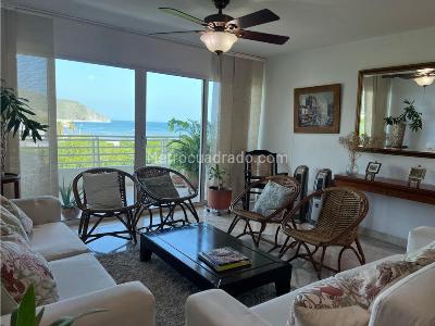 Apartamento en venta en Bellavista Los Cocos, Santa Marta · foto 3 de 20