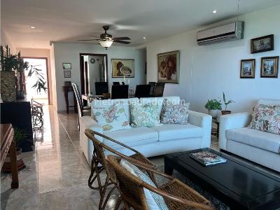 Apartamento en venta en Bellavista Los Cocos, Santa Marta · foto 4 de 20