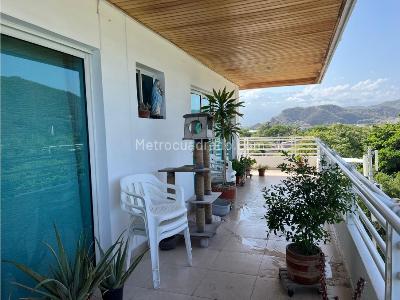 Apartamento en venta en Bellavista Los Cocos, Santa Marta · foto 5 de 20
