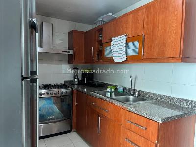 Apartamento en venta en Bellavista Los Cocos, Santa Marta · foto 6 de 20