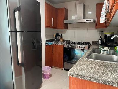 Apartamento en venta en Bellavista Los Cocos, Santa Marta · foto 7 de 20