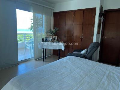 Apartamento en venta en Bellavista Los Cocos, Santa Marta · foto 11 de 20
