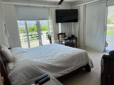 Apartamento en venta en Bellavista Los Cocos, Santa Marta · foto 12 de 20