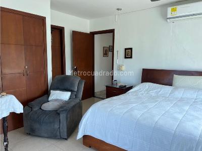 Apartamento en venta en Bellavista Los Cocos, Santa Marta · foto 13 de 20