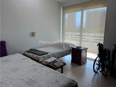 Apartamento en venta en Bellavista Los Cocos, Santa Marta · foto 16 de 20