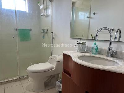 Apartamento en venta en Bellavista Los Cocos, Santa Marta · foto 18 de 20