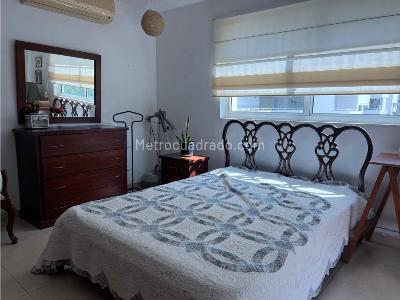 Apartamento en venta en Bellavista Los Cocos, Santa Marta · foto 19 de 20