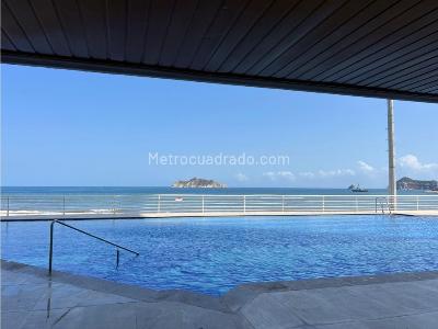 Apartamento en venta en Bellavista Los Cocos, Santa Marta · foto 20 de 20
