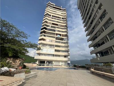 Apartamento en venta en Rodadero Sur, Santa Marta · foto 2 de 20