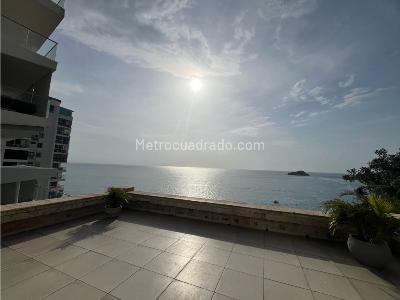 Apartamento en venta en Rodadero Sur, Santa Marta · foto 4 de 20