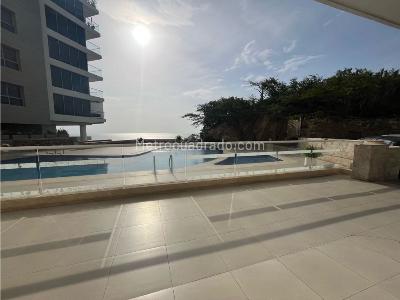 Apartamento en venta en Rodadero Sur, Santa Marta · foto 5 de 20
