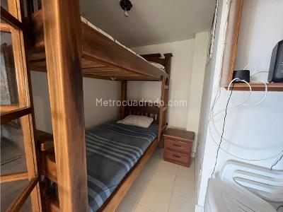 Apartamento en venta en Rodadero Sur, Santa Marta · foto 12 de 20