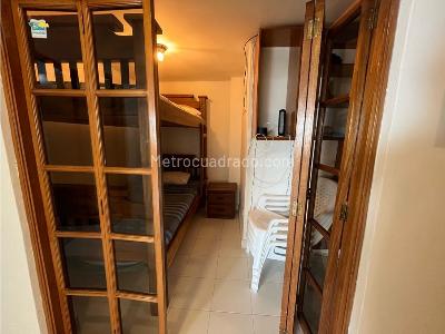 Apartamento en venta en Rodadero Sur, Santa Marta · foto 14 de 20