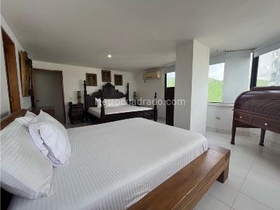 Apartamento en venta en Rodadero Sur, Santa Marta · foto 16 de 20