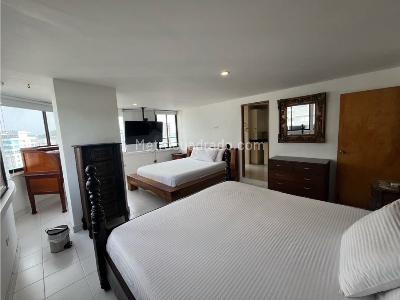 Apartamento en venta en Rodadero Sur, Santa Marta · foto 17 de 20