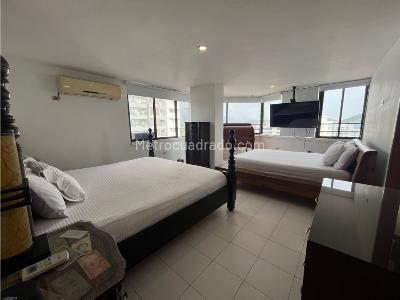 Apartamento en venta en Rodadero Sur, Santa Marta · foto 18 de 20