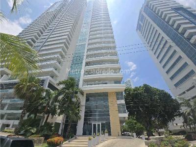 Apartamento en venta en Castillogrande, Cartagena · foto 2 de 20