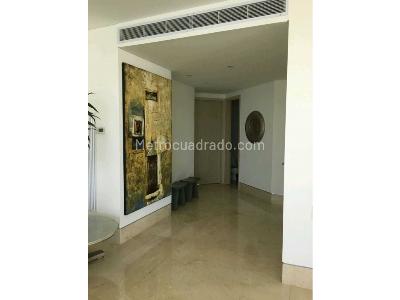 Apartamento en venta en Castillogrande, Cartagena · foto 3 de 20