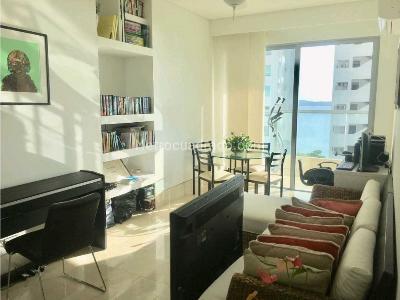 Apartamento en venta en Castillogrande, Cartagena · foto 4 de 20