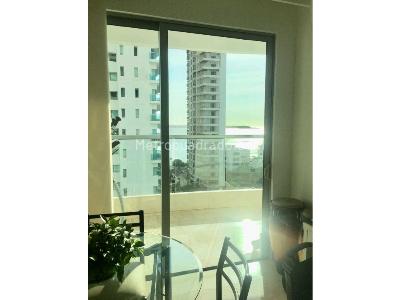 Apartamento en venta en Castillogrande, Cartagena · foto 5 de 20