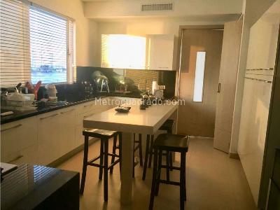 Apartamento en venta en Castillogrande, Cartagena · foto 6 de 20