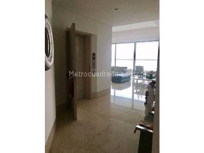 Apartamento en venta en Castillogrande, Cartagena · foto 13 de 20