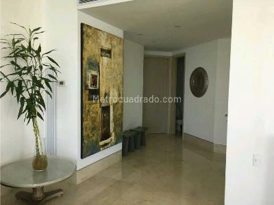 Apartamento en venta en Castillogrande, Cartagena · foto 14 de 20