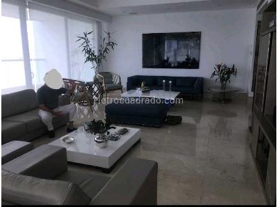 Apartamento en venta en Castillogrande, Cartagena · foto 19 de 20