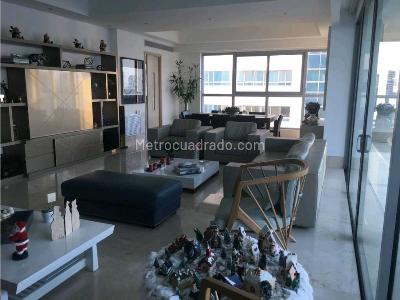 Apartamento en venta en Castillogrande, Cartagena · foto 20 de 20