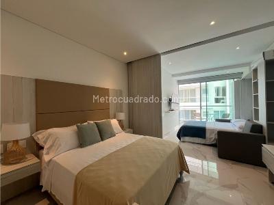 Apartamento en venta en Bello Horizonte Aeropuerto, Santa Marta · foto 2 de 20