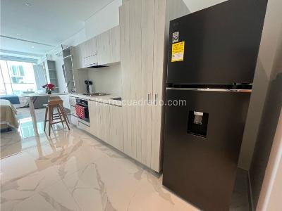 Apartamento en venta en Bello Horizonte Aeropuerto, Santa Marta · foto 3 de 20