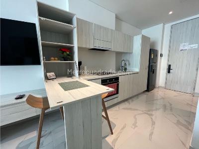 Apartamento en venta en Bello Horizonte Aeropuerto, Santa Marta · foto 4 de 20