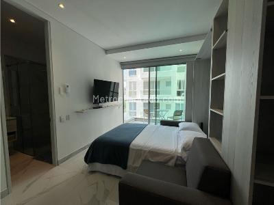 Apartamento en venta en Bello Horizonte Aeropuerto, Santa Marta · foto 6 de 20
