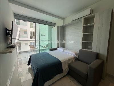 Apartamento en venta en Bello Horizonte Aeropuerto, Santa Marta · foto 7 de 20