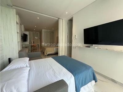 Apartamento en venta en Bello Horizonte Aeropuerto, Santa Marta · foto 9 de 20