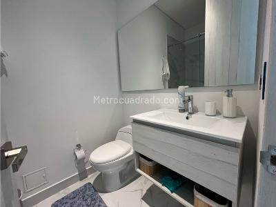 Apartamento en venta en Bello Horizonte Aeropuerto, Santa Marta · foto 10 de 20
