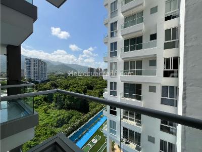 Apartamento en venta en Bello Horizonte Aeropuerto, Santa Marta · foto 12 de 20