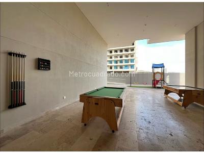 Apartamento en venta en Bello Horizonte Aeropuerto, Santa Marta · foto 18 de 20