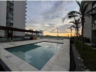 Apartamento en venta en Pozos Colorados, Santa Marta · foto 10 de 17