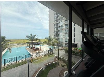 Apartamento en venta en Pozos Colorados, Santa Marta · foto 16 de 17