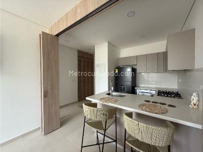 Apartamento en venta en Pozos Colorados, Santa Marta · foto 3 de 20