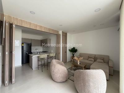 Apartamento en venta en Pozos Colorados, Santa Marta · foto 5 de 20